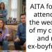 Jilted Bride Debates Attending Ex-Fiancé’s Wedding To Her Cousin