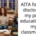 Cla*smates Go Ballistic On Redditor After She Tells Them About Her Prior Education In Art