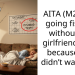 Man Leaves for Fishing Trip After Failing To Wake Girlfriend, She Thinks He Didn’t Try Hard Enough