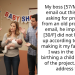 Redditor Seeks Advice After Boss Accuses Her of Messing Up a Project Even Though She Was in Labor at the Time