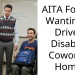 Employee Gets The Heat After Lying To Avoid Driving Disabled Coworker Home