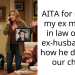 Woman Gets Angry And Calls Her Ex-Husband’s Mom On Him For Dressing Their Child Inadequately