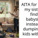 Prejudiced Mom Finds Out Her “Untrustworthy” Neurodivergent Sister Is Dating A Muslim Man, Dumps Three Kids On Her To Postpone Date Night