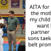 Father Upset as Son’s Stepdad Joins His Taekwondo Cla*s, Fears Erosion of His Custody Time