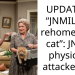 Redditor Goes With Her Fiancé To MIL’s House To Save A Cat, Ends Up Calling The Police To Save Herself