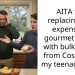 Crafty Parent Outsmarts Ent*tled Teen With A Clever Twist On Gourmet Treats, Teaching A Memorable Lesson In Contentment