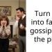 Grandma’s Gossip Sparks Epic Family Feud After Her Medical Snooping Leads to Public Shaming and Social Fallout