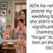 Lady Makes Bold Decision To Boycott BFF’s Wedding After Her Trans Boyfriend Was Omitted From The Guest List