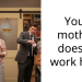 Redditor Is Fed Up With Mothering Her Six Male Colleagues And Leaves Bathroom Without Toilet Paper To Teach Them One Last Lesson