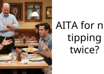 Tipping Twice At Domino’s – Redditor Shares Experience That Might Surprise You