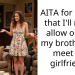 Redditor Called Out By Family Members For Not Letting His Girlfriend Meet His Oldest Brother