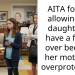 Overprotective Mom Refuses To Let Daughter Sleep Over At Friend’s Unless They Agree To Her One Rule, Redditors React