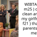 Man Debates Telling Sweet and Innocent Girlfriend That Her Parents Dislike His Bad Boy Image
