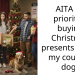 Animal Lover Chooses To Get Christmas Gifts For Family Over Contributing To The Welfare Of Their Cousin’s Dog, Gets Slammed For Having Their Priorities Wrong