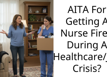 Woman Has Terrible Medical Experience and Gets Nurse Fired, But Now She Is Feeling Sorry
