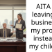 Redditor Asks If He’s Wrong For Wanting To Leave His Business To His Protégé Instead Of His Children, And His Son Comments On The Post