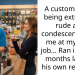 Employee Encounters Rude Customer, Runs Into Him Months Later At His Workplace In Retail Store, And Gets Their Petty Revenge