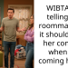 Redditor Loses Patience With Roommate’s Girlfriend Who Overstayed Her Welcome After She Asks Him When He’s Coming Home