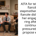Stepmom Goes On Rampage After Her Soon-To-Be “Son-In-Law” Engages Her Step Daughter With Ring That Isn’t Hers