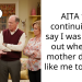 Redditor’s Mother Kicks Them Out Of The House, Gets Mad When OP Mentions It