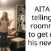 Redditor Tells Roommate To Get Rid Of His New Cat Because They Are Only Allowed One Pet Per Unit, Chaos Ensues