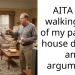 Woman Finally Stands Up To Family After Years Of Being Treated Like An Outsider