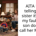 Teen Reluctantly Becomes Nephew’s Full-Time Babysitter, Sparks Family Drama When He Starts Calling Her ‘Mama’