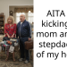 Dark-Haired Couple Welcome Blonde Baby, Sparking Paternal Fraud ‘Jokes’ From Extended Family