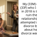 Redditor Divorced His Wife After Five Years Of Marriage Because They Never Consummated It, But She Tries To Ruin His Relationship By Lying He Is Impotent