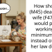 Man Struggles as Wife Chooses Minimum Wage Over Her Law Degree Despite Family’s Financial Stress, Seeks Advice Online