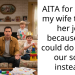 Man Slammed By Netizens For Insisting That Wife Quit Her Job And Become Full-Time Homemaker