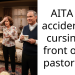 Woman Accidentally Uses A Swear Word In Front Of Her Religious Brother-In-Law, Whole Family Gets To Hear Of It