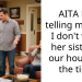 Man Got Called ‘Heartless’ By Wife For Not Wanting Sister-In-Law’s Constant Presence After Her Traumatic Pregnancy Loss