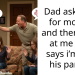 Deadbeat Dad Asks Redditor for $500 to Pay Internet Bill, Yells When They Asked How It Was So Expensive