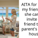 Redditor Doesn’t Want Her Friend To Bring Another Person To Their Beach Vacation