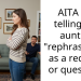 Redditor Called An ‘Ingrate Brat’ After Trying To Set Boundaries With His Aunt