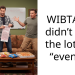Redditor Refuses To Split Lottery Winnings Equally After Buying Majority Of Tickets, Sparks Heated Debate On Fairness And ‘Team Spirit’