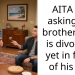 Woman Questions Whether Brother’s Divorce Is Final After Six Years Of Separation, Causing Awkward Moment With New Girlfriend