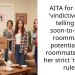 Redditor Accused Of Being Vindictive After Informing New Potential Roommate About The Rigid “No-Boys Policy” One Of The Roommates Has In Place