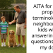 Woman Educates Curious Kids On Dog Anatomy And Breeding, Gets Scolded By Their Mom For Not Using Kid-Friendly Vocabulary