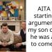 Father Sparks Family Debate After Confronting Son’s Fear Of Coming Out