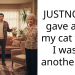 MIL Gives Away Son’s Cat Despite Being Told To Wait For His Return, Risks Losing Contact With Her Son