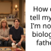 Man Doesn’t Know How To Tell His Son That He’s Not His Biological Dad, Asks Advice Online