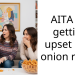 Autistic Redditor Leaves Restaurant After Their Complaints About The Smell Of Onion Rings Fell On Deaf Ears