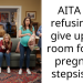 Teen Labeled ‘Selfish’ For Rejecting To Vacate Room For Pregnant Stepsister, Igniting Family Tensions