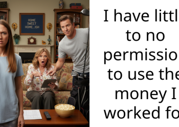 17-Year-Old Redditor Faces Hurdles to Financial Freedom Due to Mom’s Financial Control