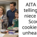 Redditor Incurs Sister’s Wrath For Telling Her Little Niece That Girl Scout Cookies Are Unhealthy