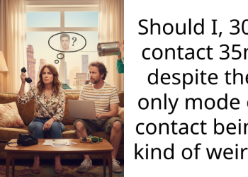 One Woman’s Ethical Dilemma Of Using Business Email For Rekindling Past Romantic Connections