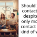 One Woman’s Ethical Dilemma Of Using Business Email For Rekindling Past Romantic Connections