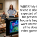 Man Calls Out His Best Friend For Doing Only The Bare Minimum To Sort His Life, Redditors React